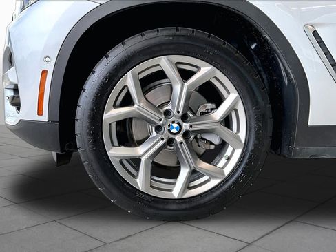 Used 2020 BMW X3 sDrive30i w/ Premium Package RWD image 10