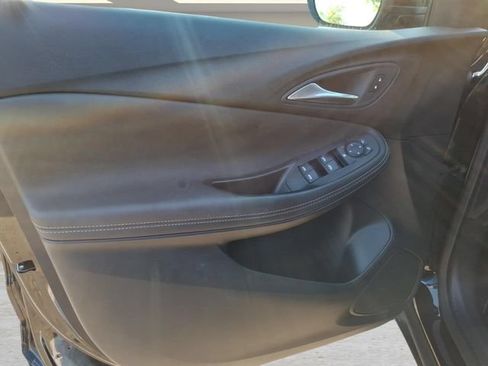 Used 2024 Buick Encore GX Preferred FWD image 14