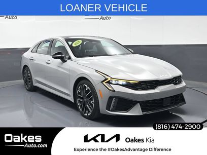 Used 2026 Kia K5 GT