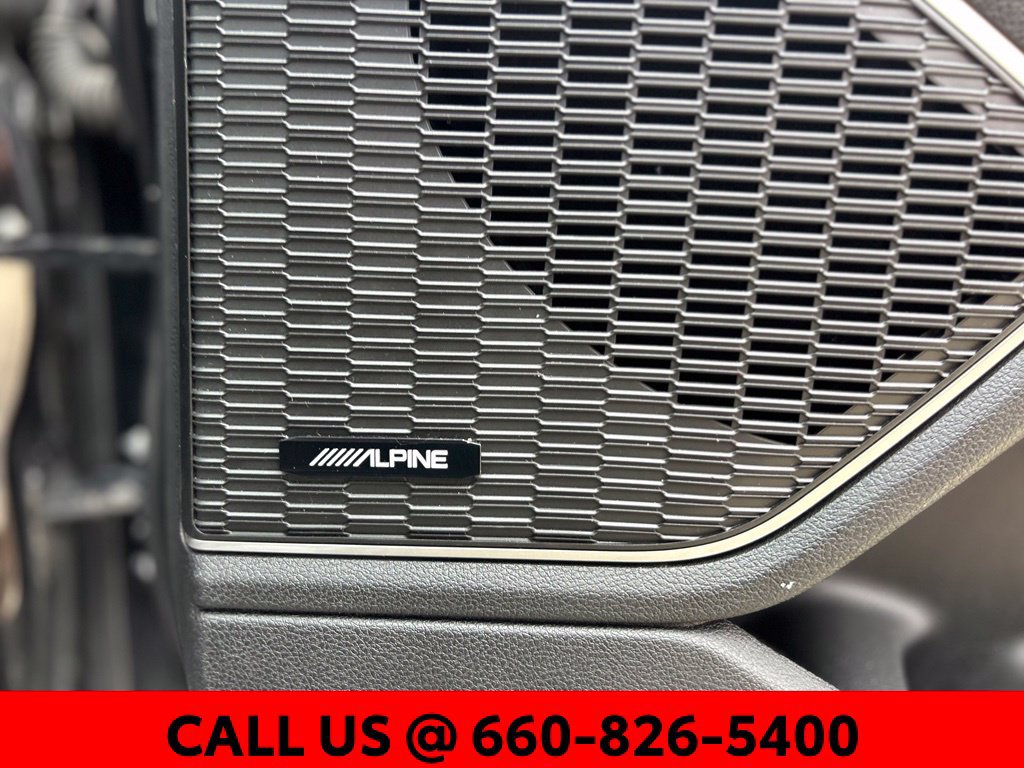 Used 2024 Jeep Grand Cherokee Limited 4xe AWD/4WD image 8