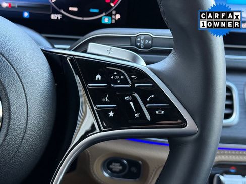 Certified 2025 Mercedes-Benz GLE 350 GLE 350 image 25