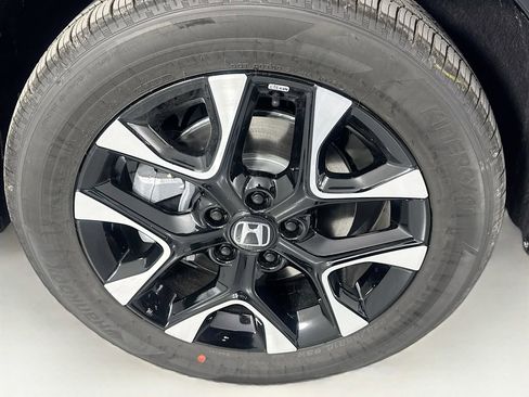 New 2026 Honda HR-V EX-L image 13