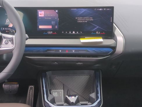 Used 2026 BMW X3 xDrive30 w/ Premium Package image 29