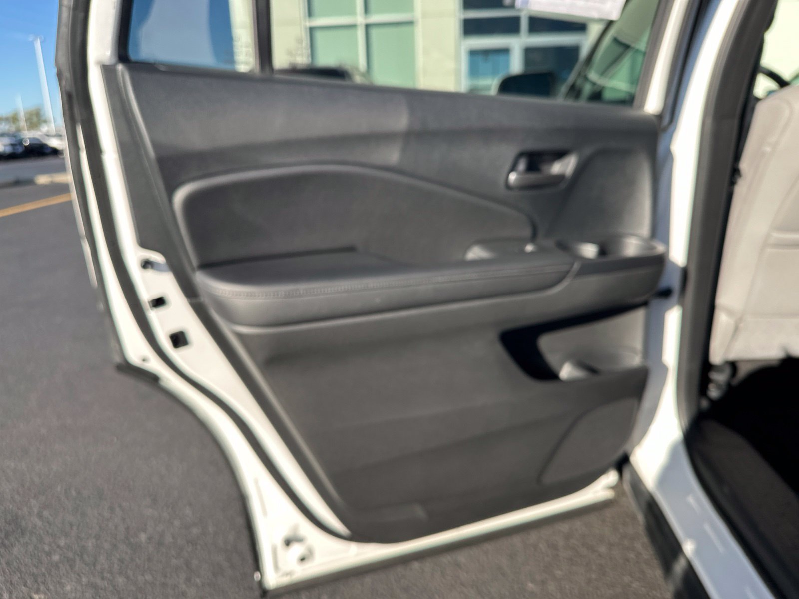 Used 2023 Honda Passport EX-L image 23