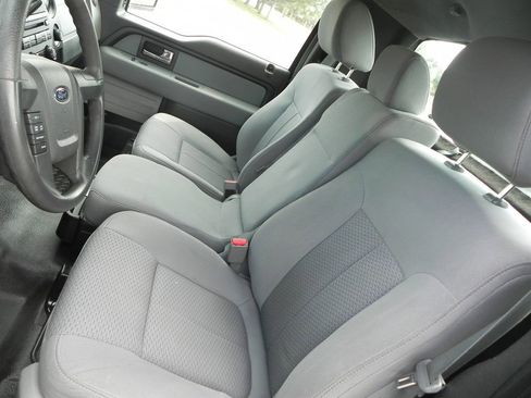 Used 2014 Ford F150 XL w/ Power Equipment Group image 16