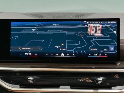 New 2026 BMW X6 M60i image 15