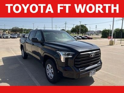 Used 2022 Toyota Tundra SR w/ SR Tow Package