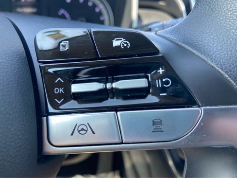 Used 2023 Hyundai Tucson SEL FWD image 21