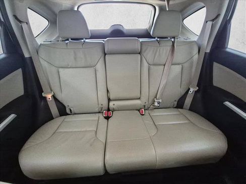 Used 2015 Honda CR-V EX-L image 23