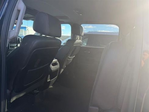 Used 2015 GMC Sierra 3500 Denali w/ Duramax Plus Package image 8