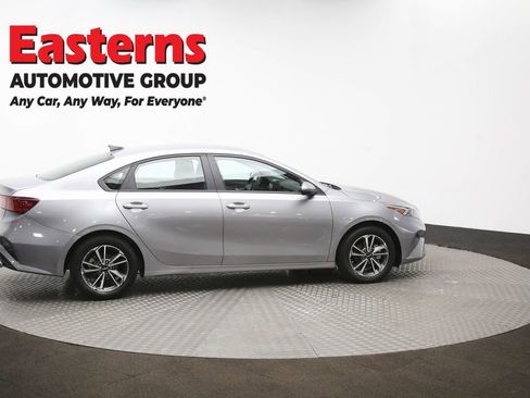 Used 2023 Kia Forte LXS image 45