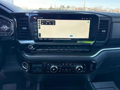 Used 2024 GMC Sierra 1500 SLT w/ SLT Premium Package image 19