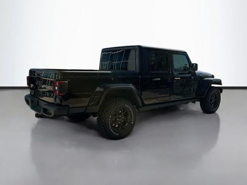 New 2026 Jeep Gladiator Sport AWD/4WD image 6