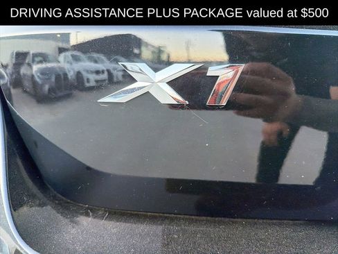 Used 2026 BMW X1 xDrive28i w/ Convenience Package image 6