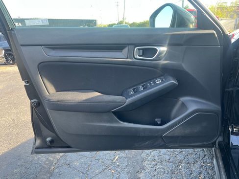 Used 2024 Honda Civic LX image 20