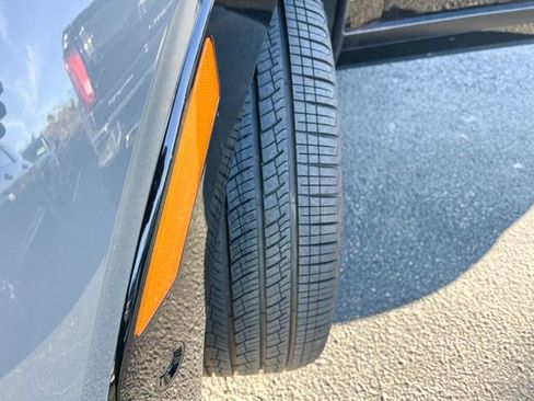 New 2026 Hyundai Santa Fe Calligraphy image 5