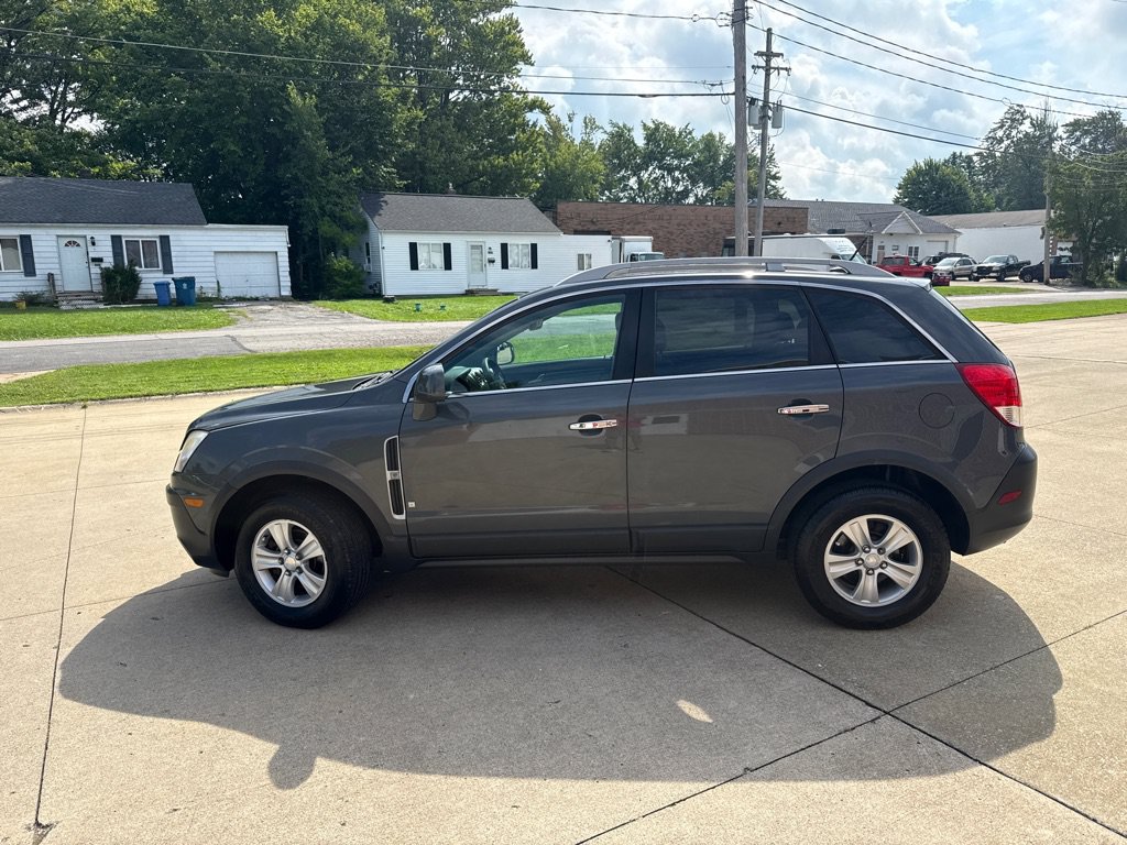 Used 2008 Saturn Vue XE FWD image 5