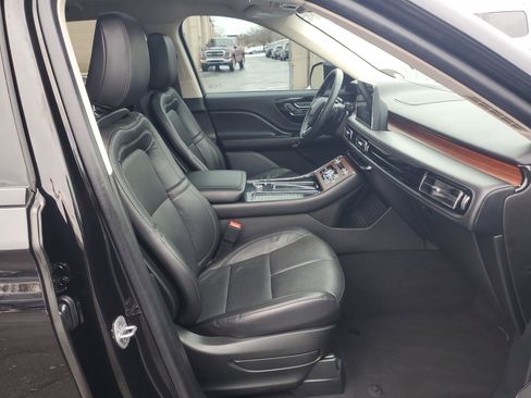 Certified 2023 Lincoln Aviator Reserve w/ Jet Package image 9