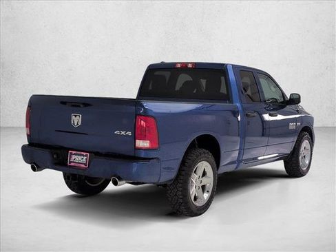 Used 2017 RAM 1500 Express image 5