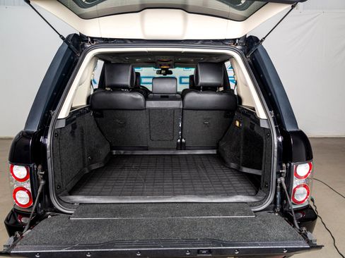 Used 2011 Land Rover Range Rover Autobiography image 22