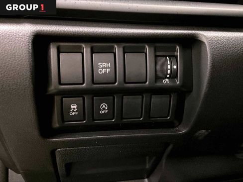 Certified 2023 Subaru Forester AWD/4WD image 34