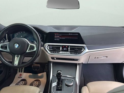 Used 2022 BMW M440i Coupe w/ Premium Package RWD image 21