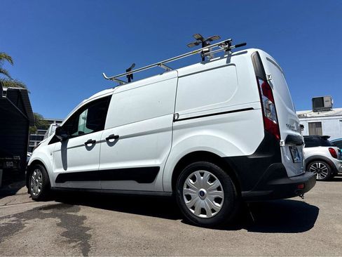 Used 2020 Ford Transit Connect XL FWD image 3