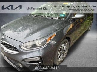 Used 2020 Kia Forte LXS FWD video 1