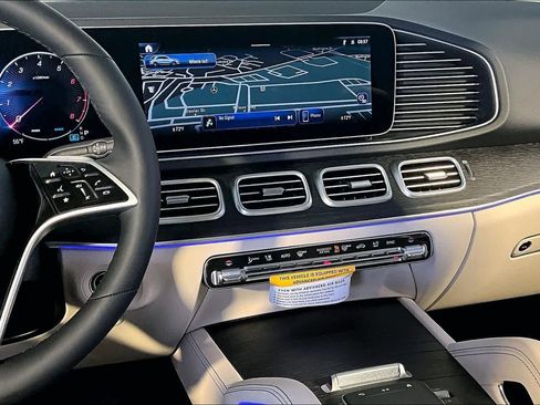 New 2026 Mercedes-Benz GLE 450 4MATIC image 8