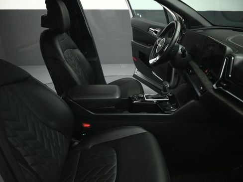 Certified 2023 Kia Sportage X-Line AWD/4WD image 55