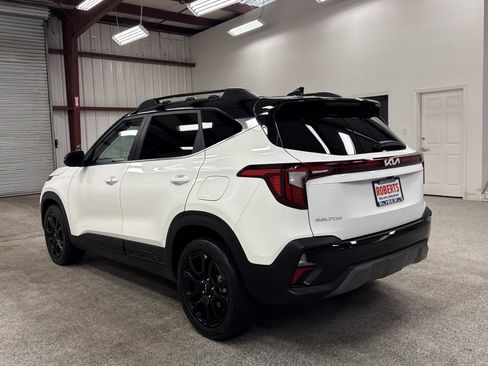 Used 2024 Kia Seltos X-Line image 15