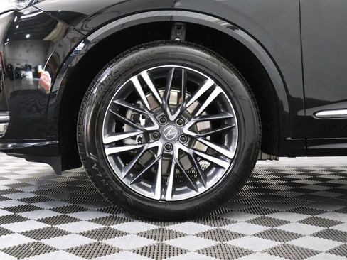 Certified 2026 Acura MDX SH-AWD w/ Advance Package image 6