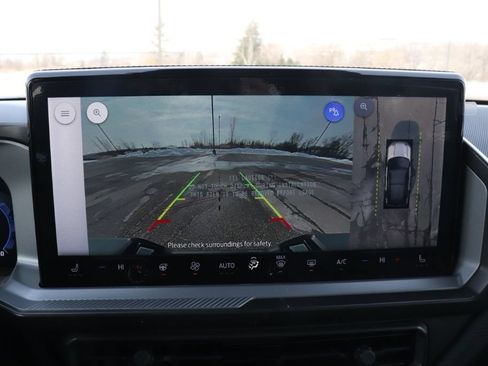 New 2025 Ford Bronco Sport Outer Banks w/ Outer Banks Tech Package+ AWD/4WD image 25