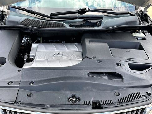 Used 2010 Lexus RX 350 2WD image 28