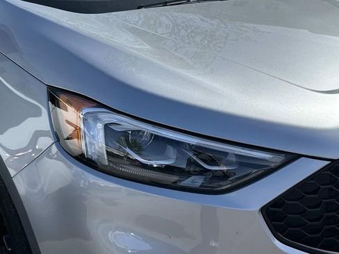 Used 2024 Ford Edge ST w/ Equipment Group 401A image 9