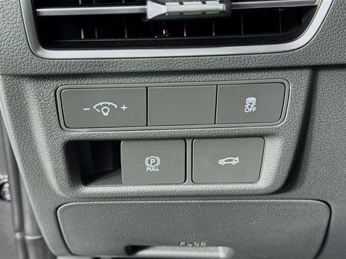 Certified 2025 Hyundai Sonata SEL image 10