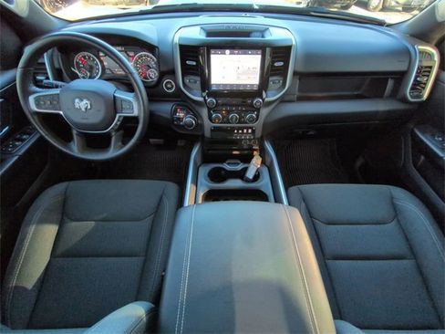 Certified 2022 RAM 1500 Big Horn image 15