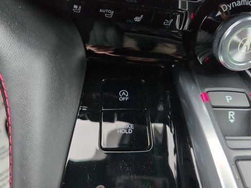 Certified 2025 Acura MDX A-Spec AWD/4WD image 29