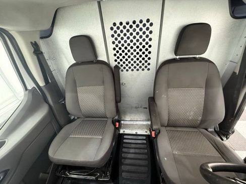 Used 2021 Ford Transit 150 Low Roof RWD image 21