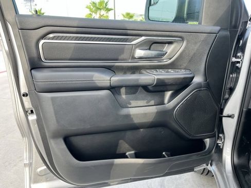 New 2025 RAM 1500 Lone Star image 16