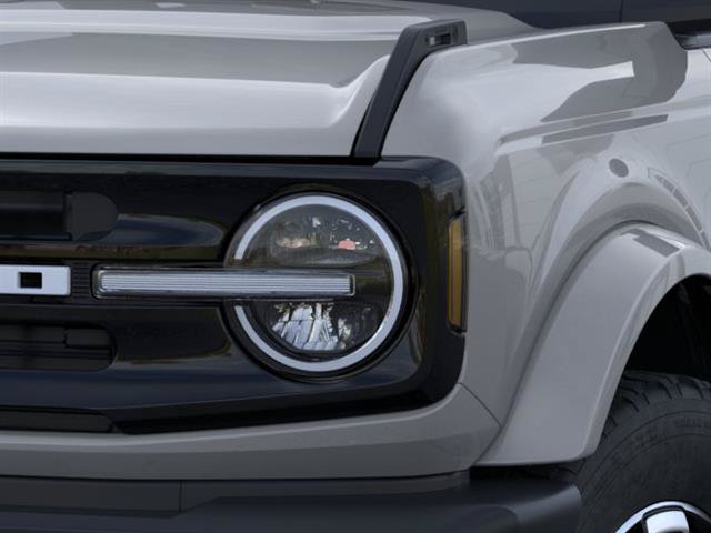 New 2026 Ford Bronco Outer Banks AWD/4WD image 20