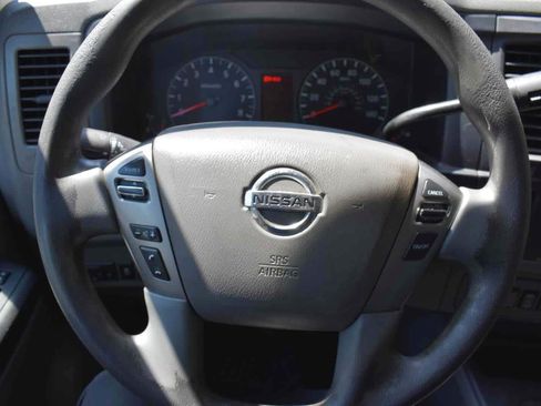 Used 2019 Nissan NV 3500 SL w/ Navigation Package RWD image 18