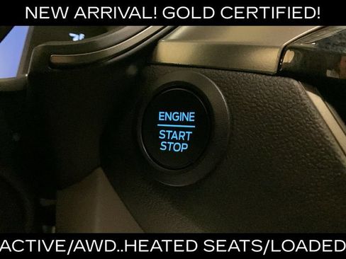Used 2023 Ford Escape Active AWD/4WD image 33