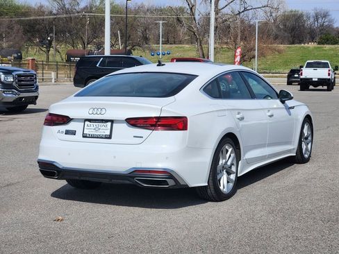 Used 2024 Audi A5 2.0T Premium Plus image 5