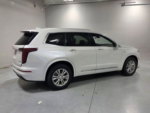 Used 2023 Cadillac XT6 Luxury FWD image 15