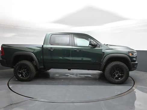 New 2026 RAM 1500 RHO AWD/4WD image 15