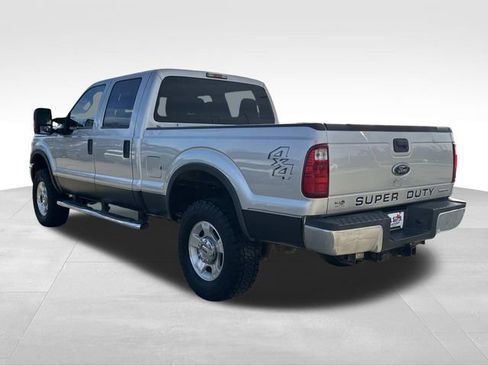 Used 2016 Ford F250 XLT image 7