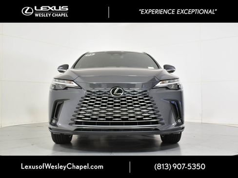 Used 2025 Lexus RX 350 Premium Plus image 15