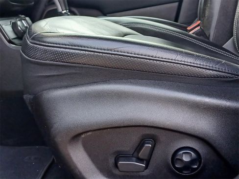 Used 2021 Jeep Renegade Limited image 11