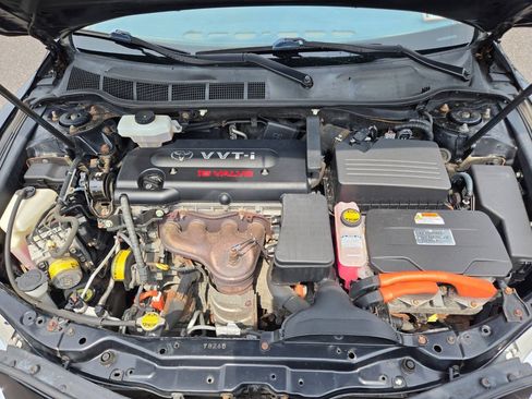 Used 2011 Toyota Camry Hybrid w/ Upgrade Pkg FWD image 29